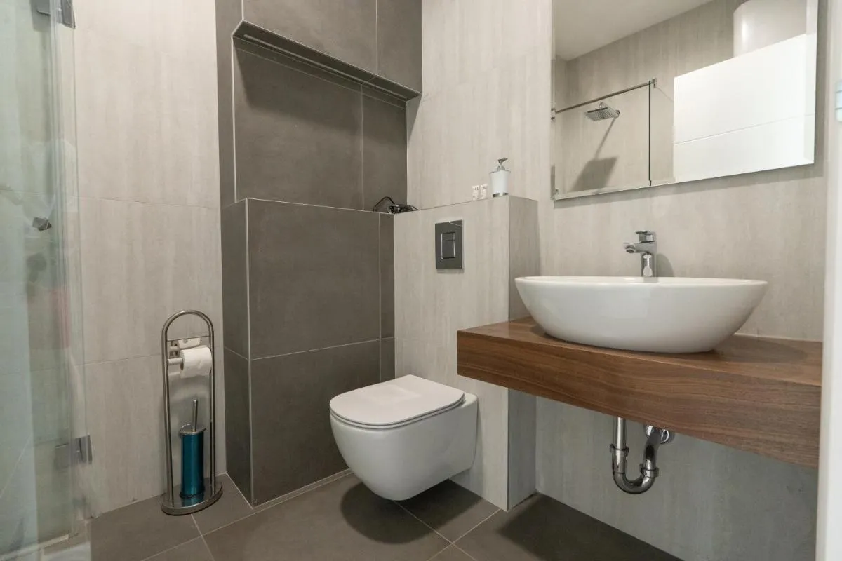 Kondina Suites — 3