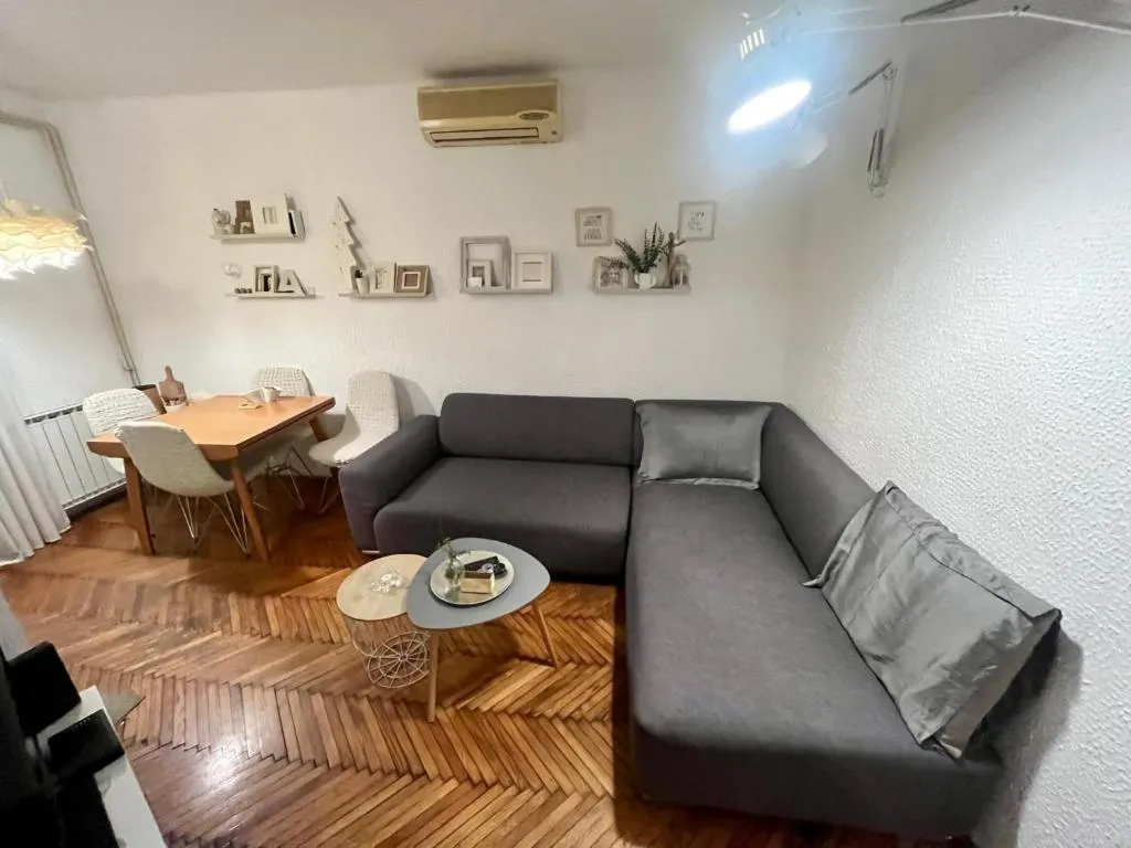 Kopernik – parking available