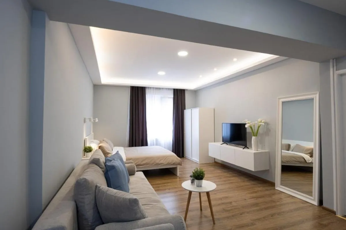 Kosancic city apartments — 2