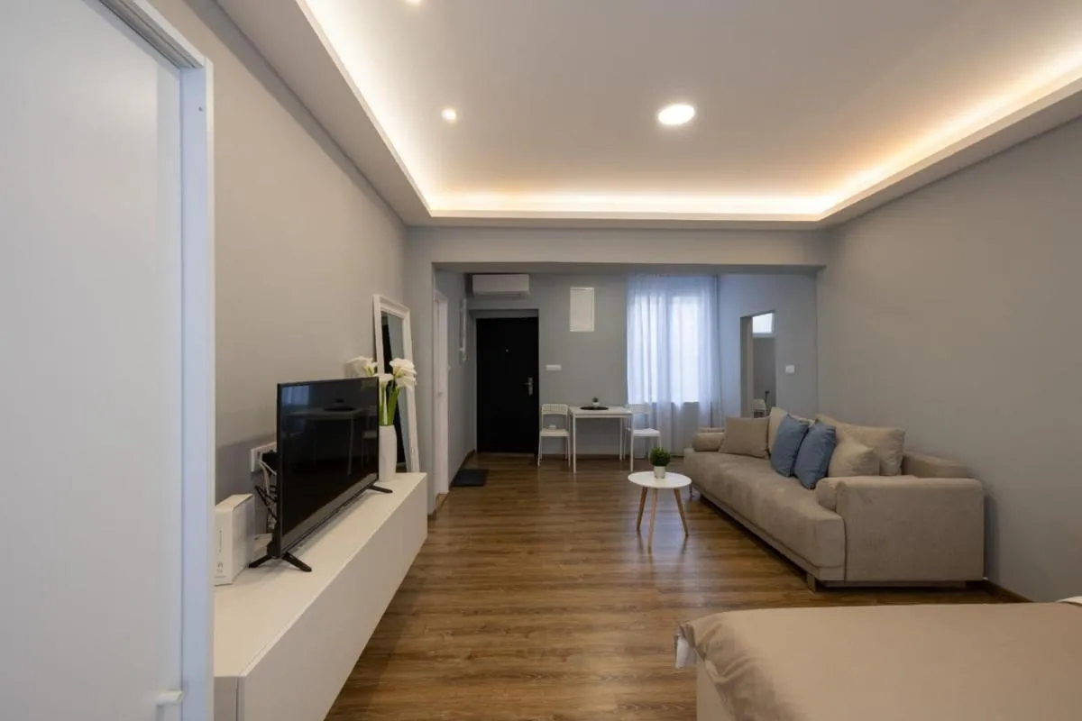 Kosancic city apartments — 5