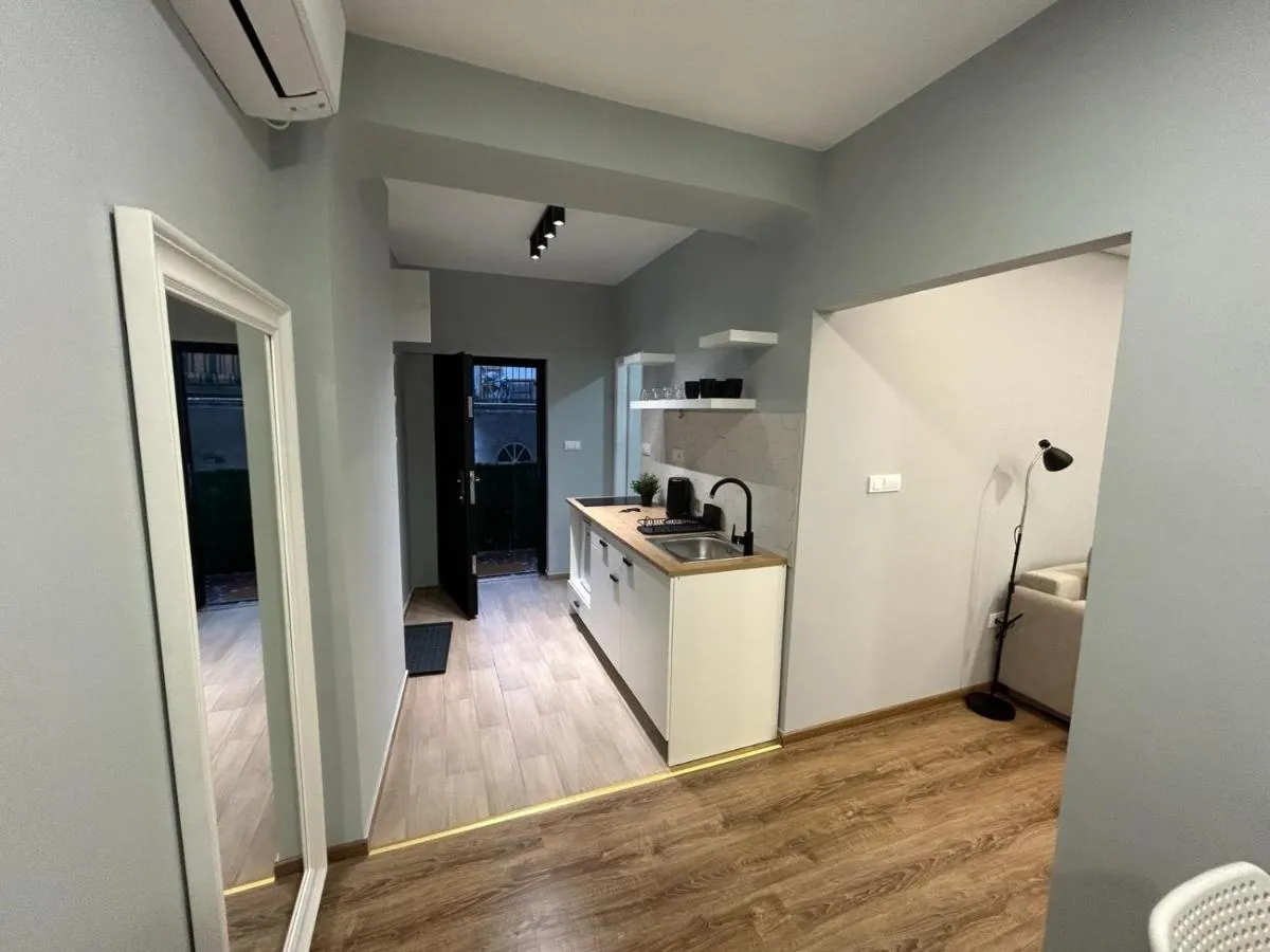 Kosancic city apartments — 4