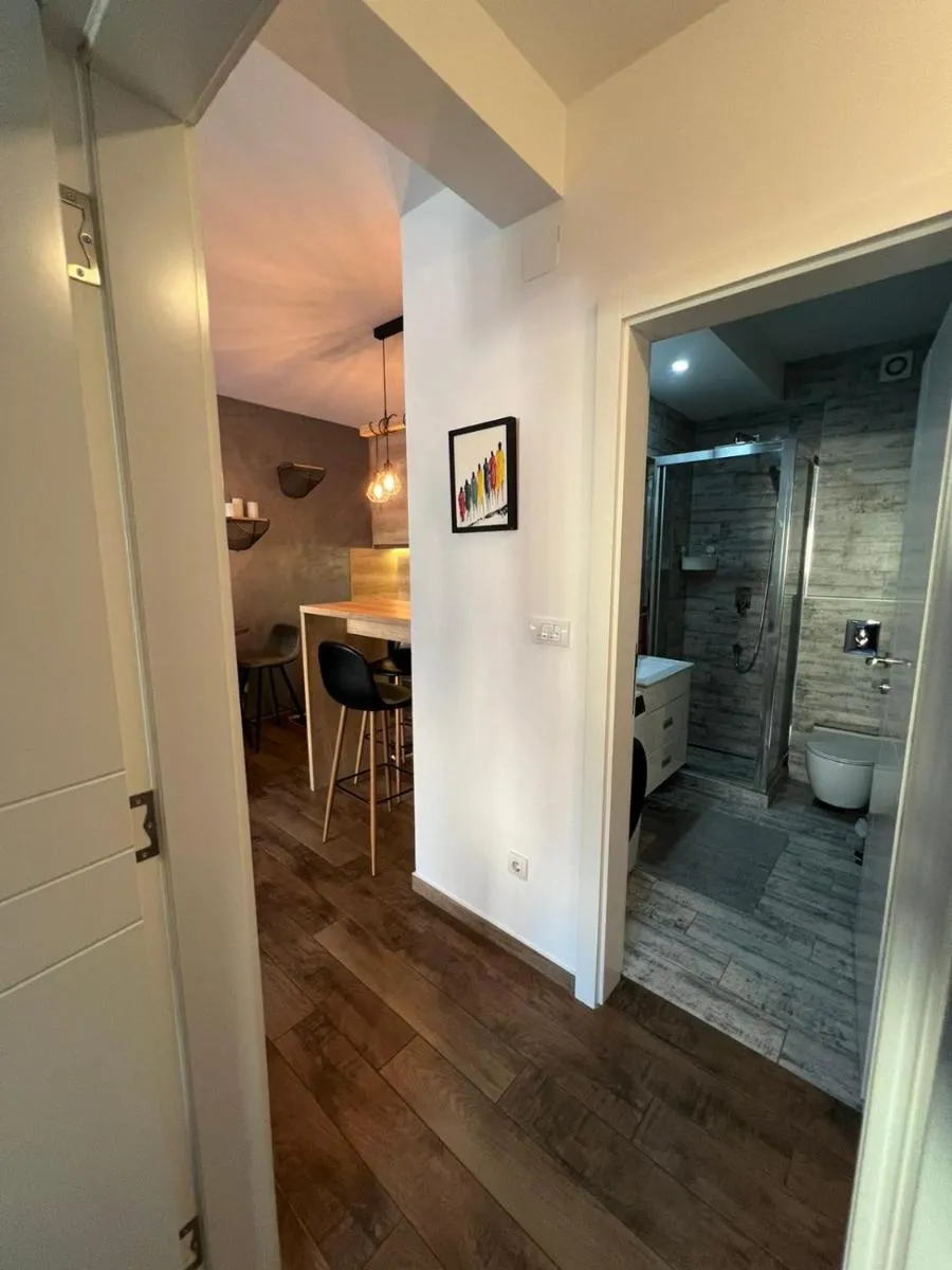 LUX Apartment A&M Netflix — 5