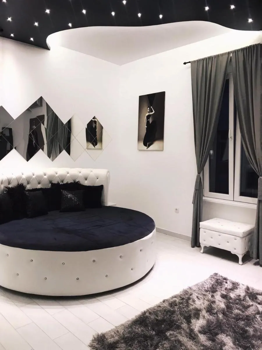 LUX apartment in downtown of Belgrade — 5