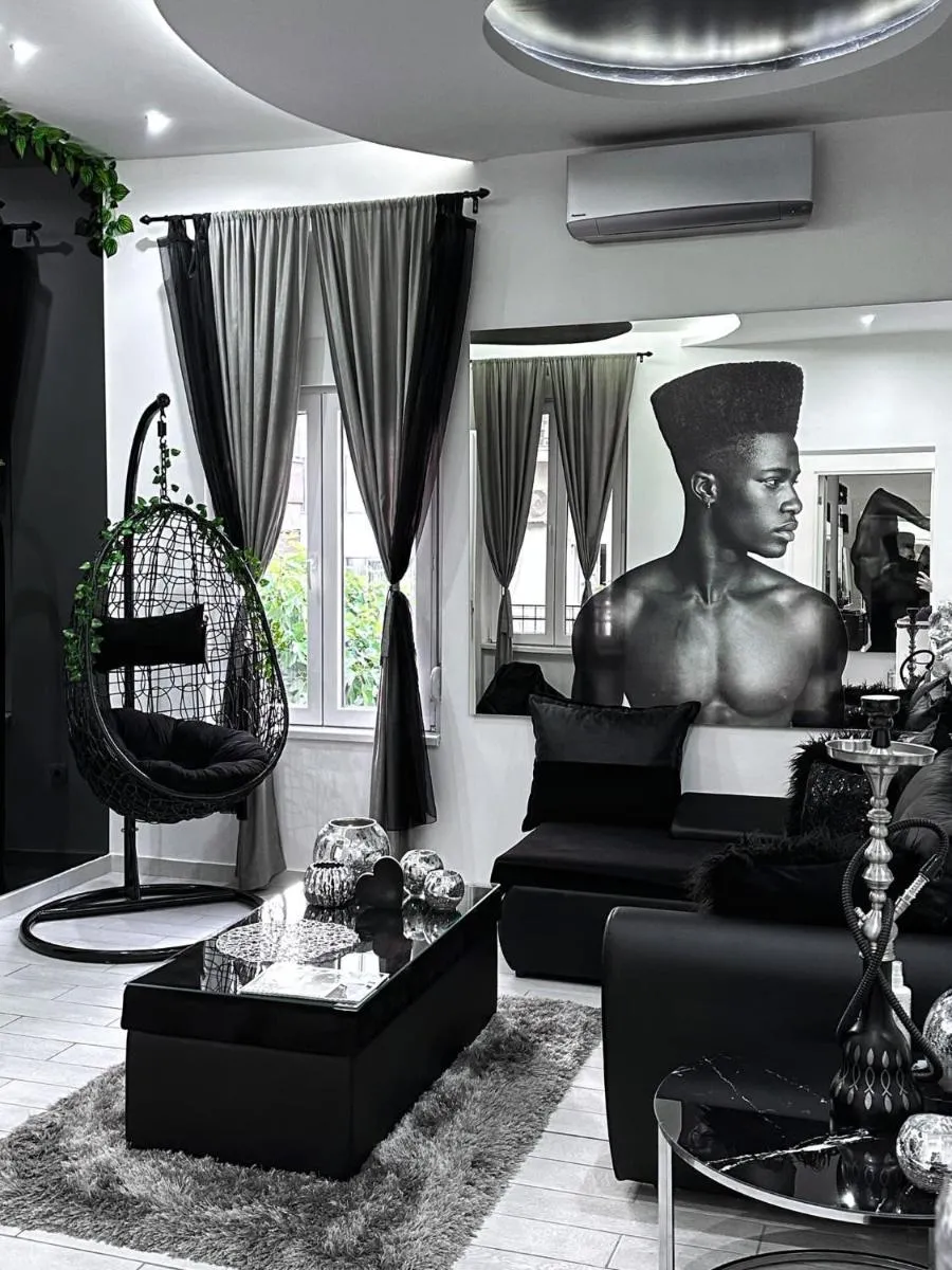LUX apartment in downtown of Belgrade — 4
