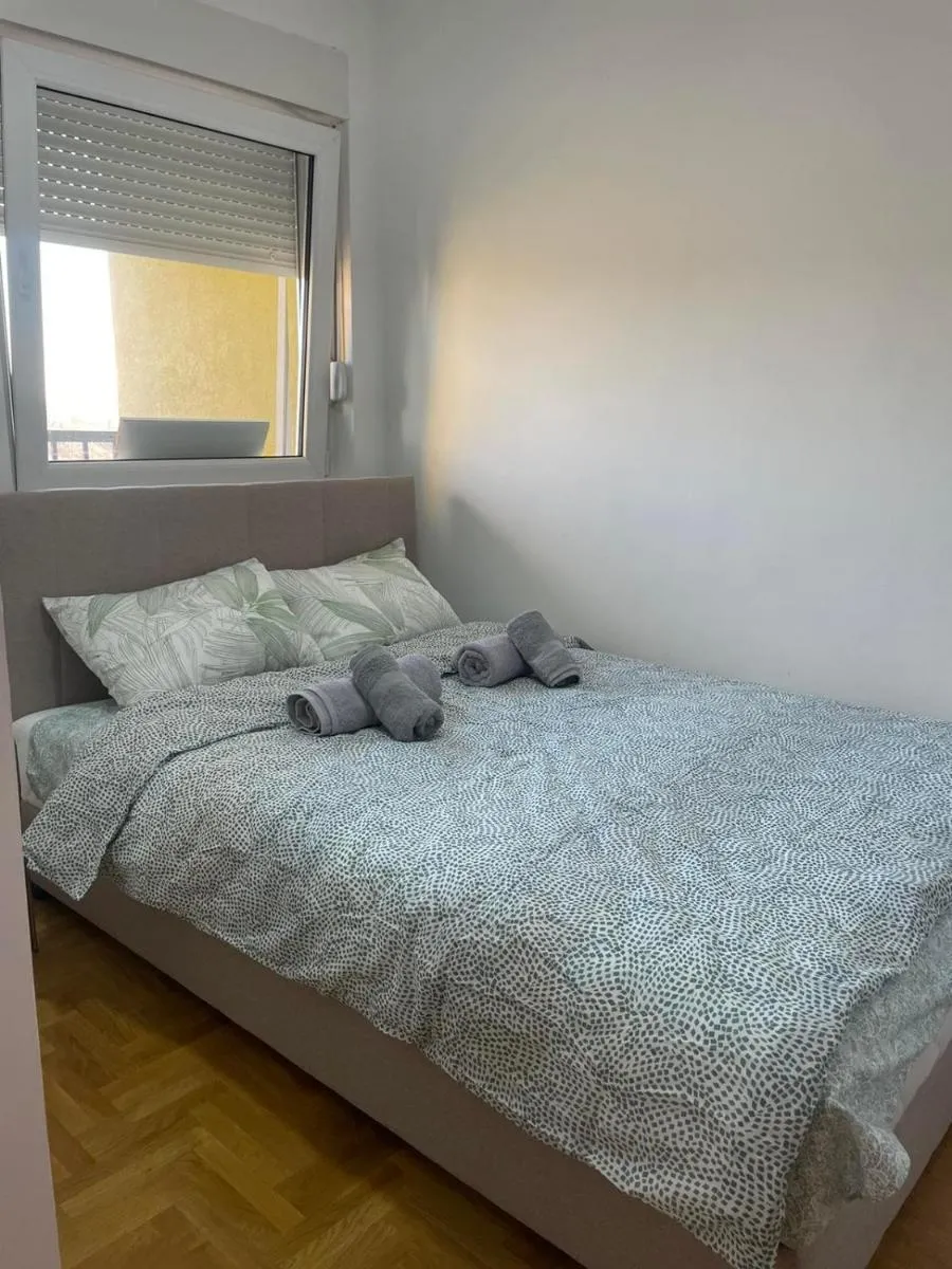 LV Apartments — 2