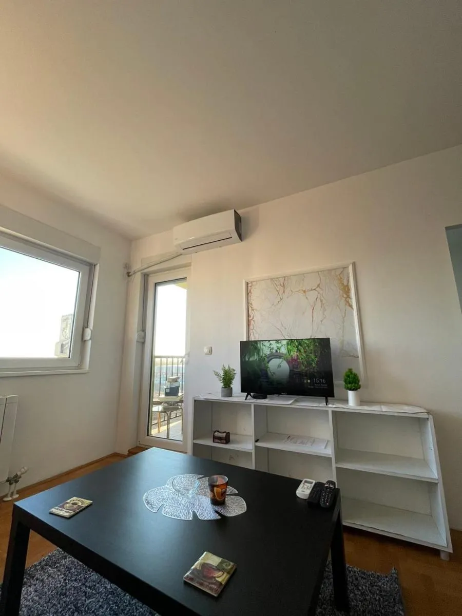 LV Apartments — 5