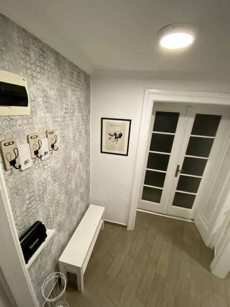 Lana apartman — 5
