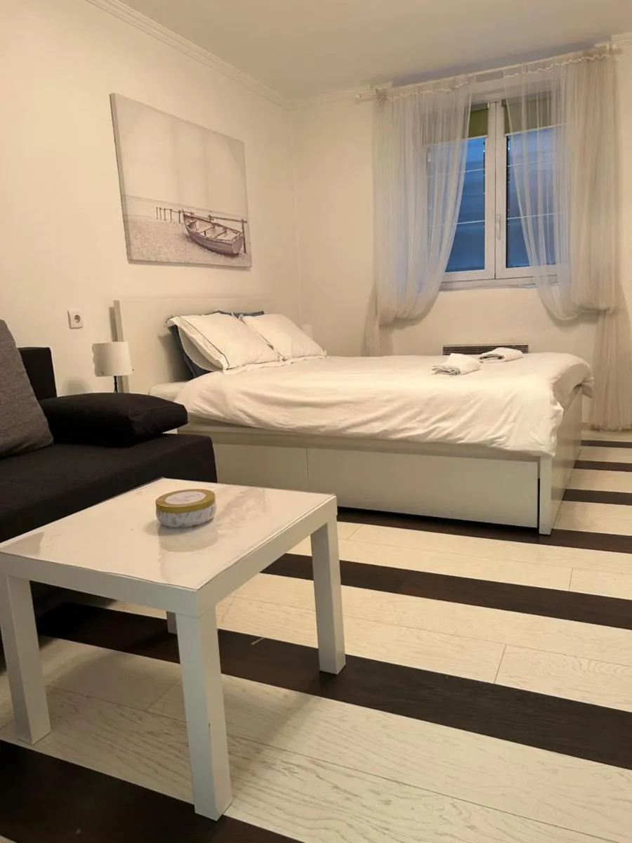 Lana apartman — 3