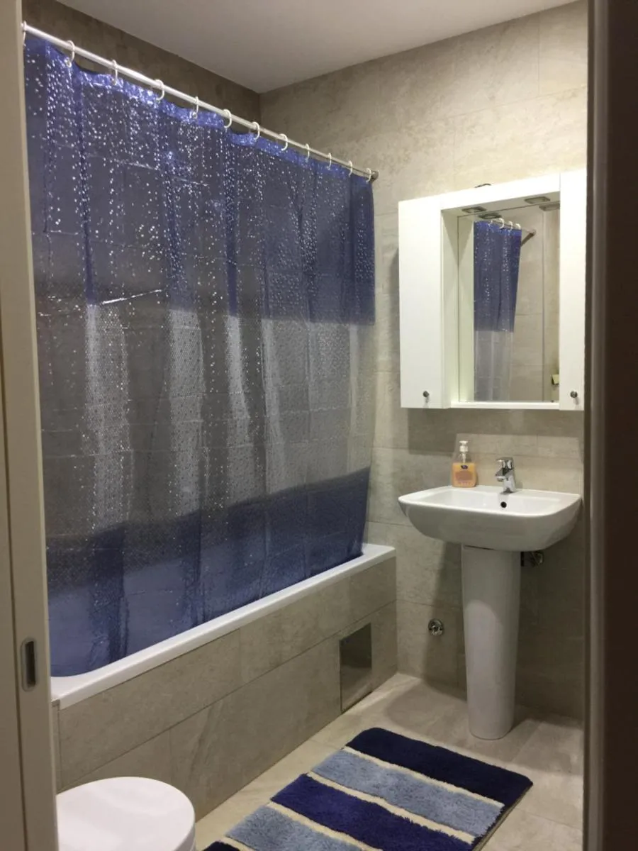 Lazic Apartment — 3