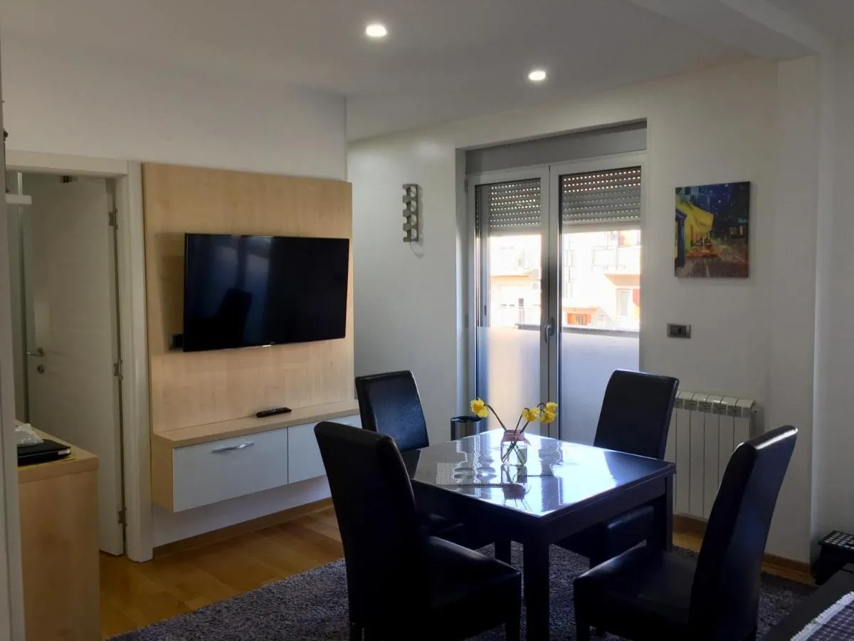 Lazic Apartment — 5