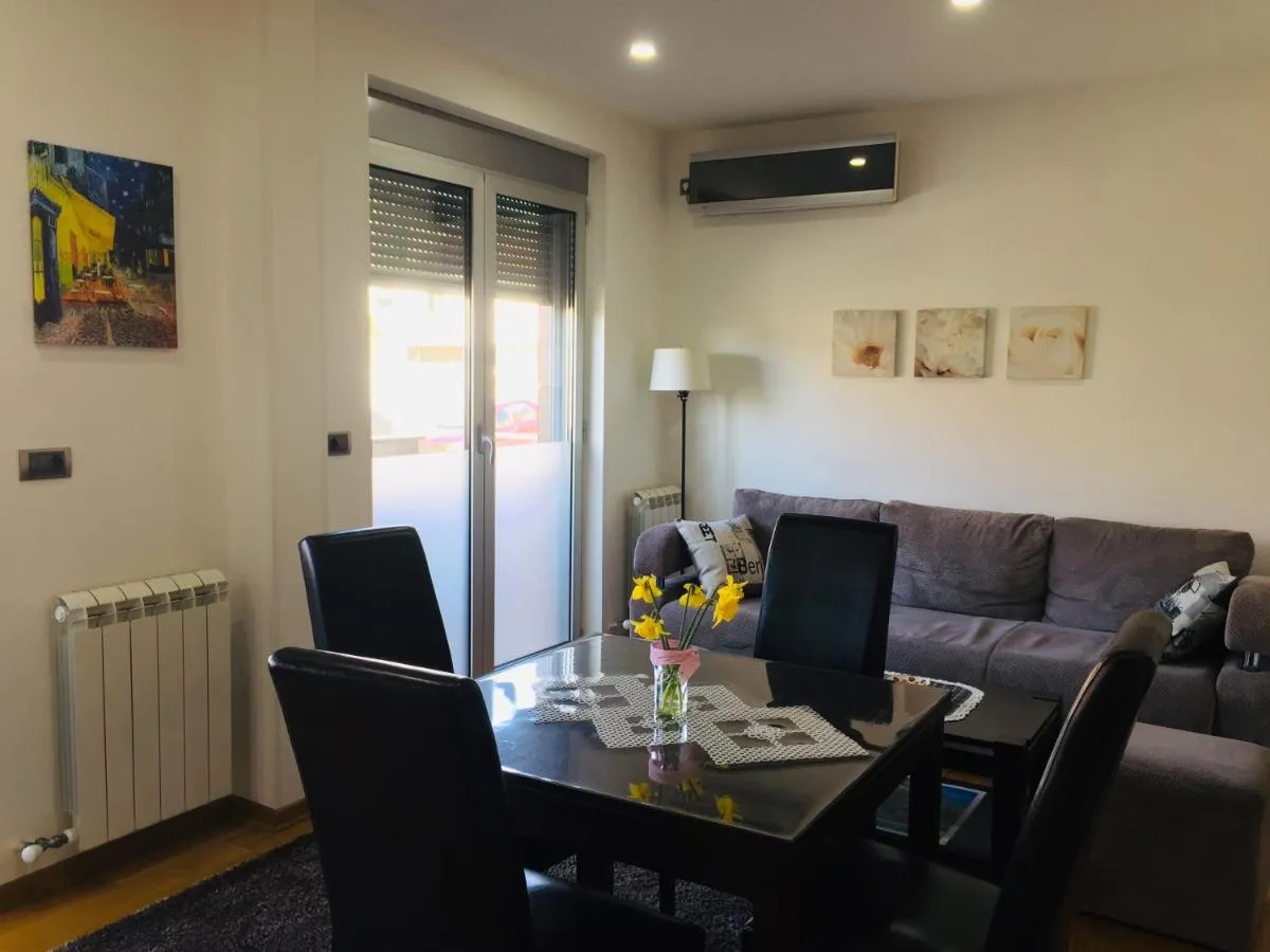 Lazic Apartment — 4