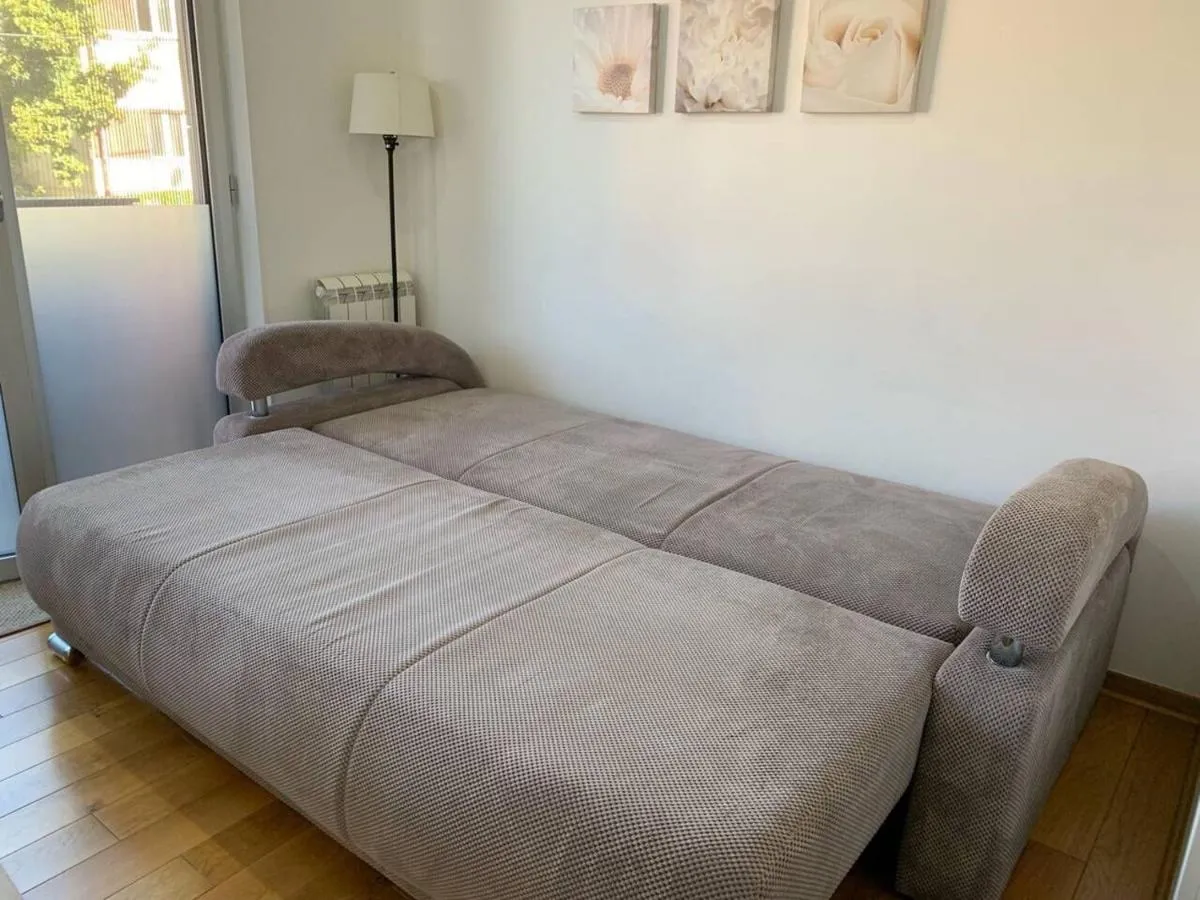 Lazic Apartment — 2