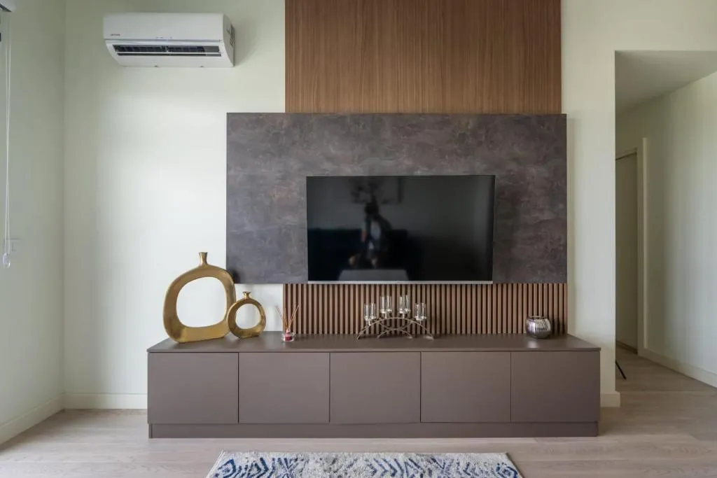 Libera Luxe Residence