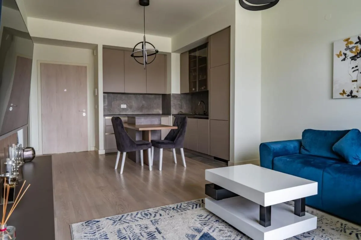 Libera Luxe Residence — 4