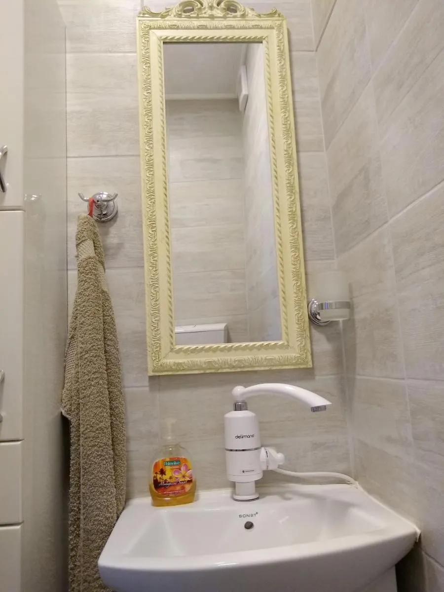 Light, Spacious Apartment in the Heart of Belgrade — 5