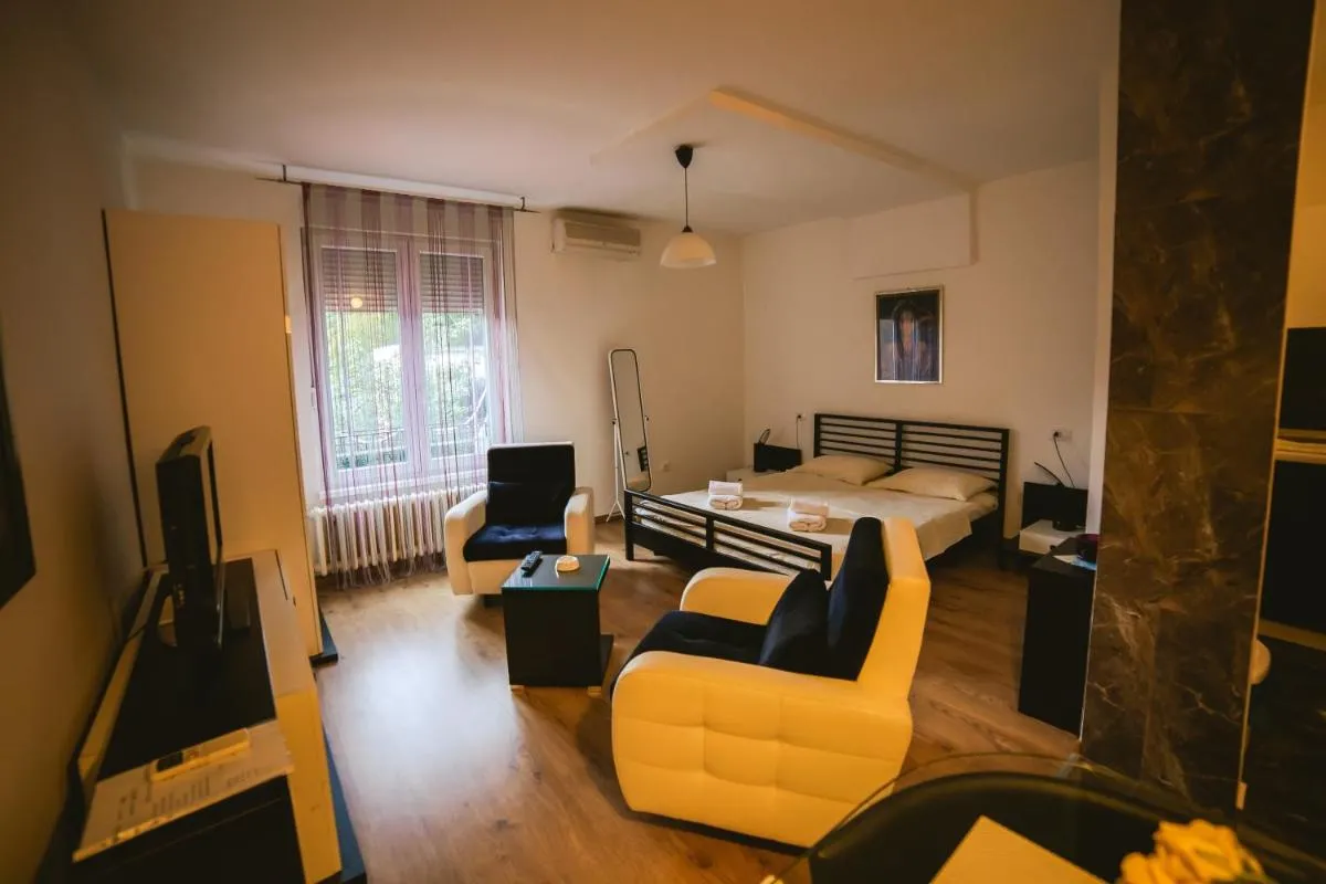 Lina Apartments — 2