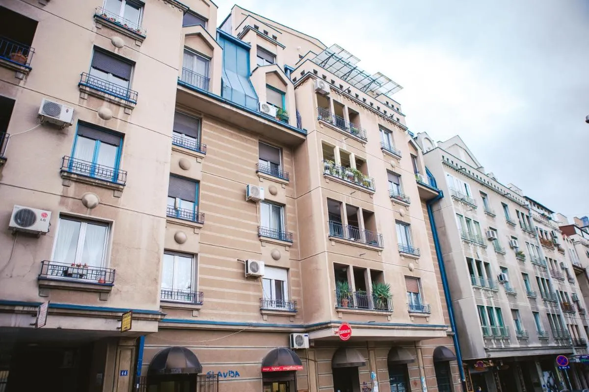 Lina Apartments — 5