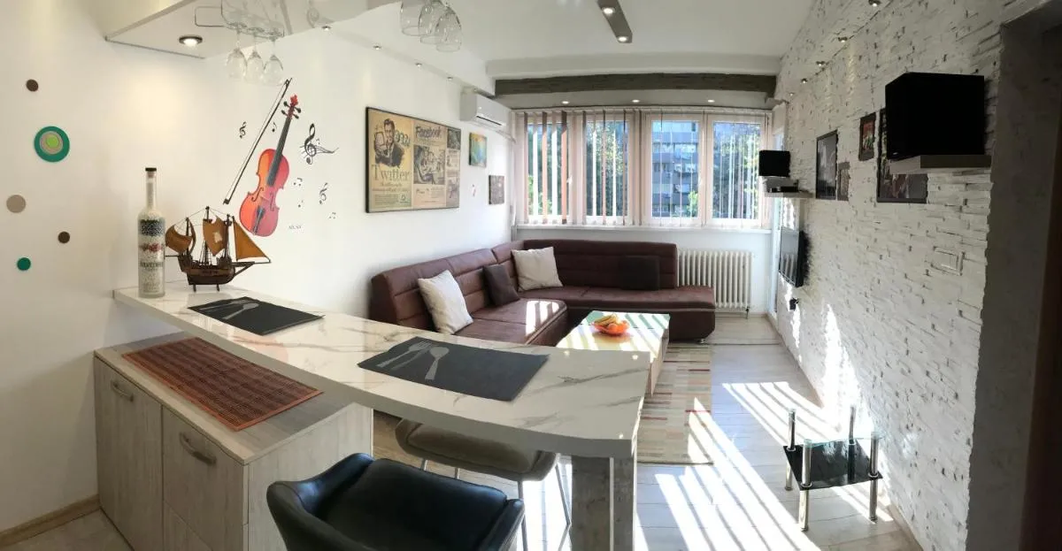 Lovely Apartment 2 — 5