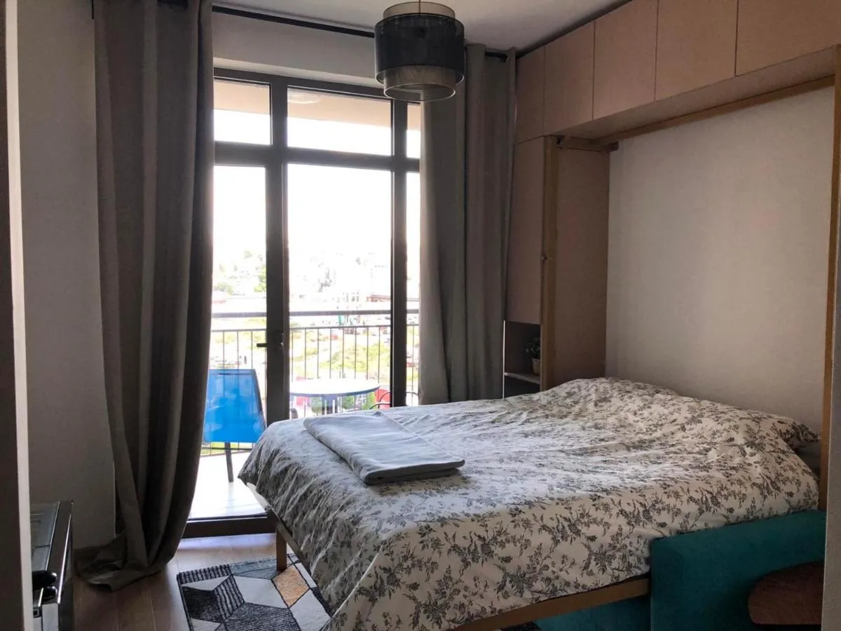 Lovely Condo — 2
