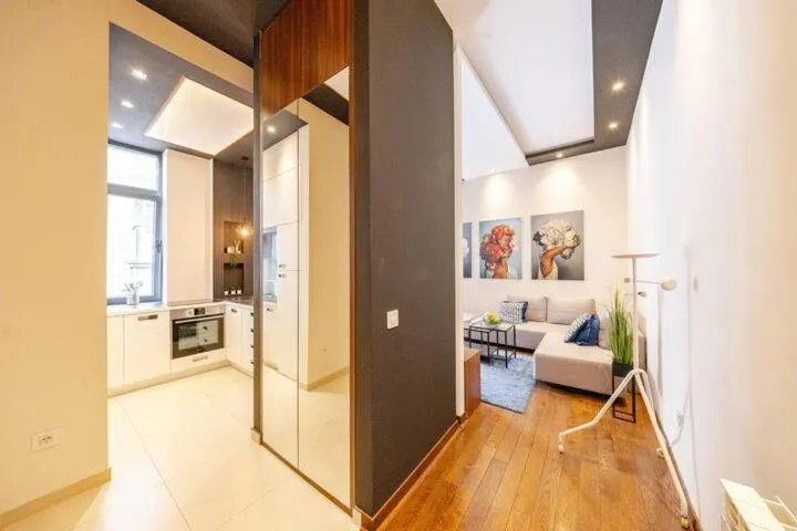 Lux apartment in city center — 5