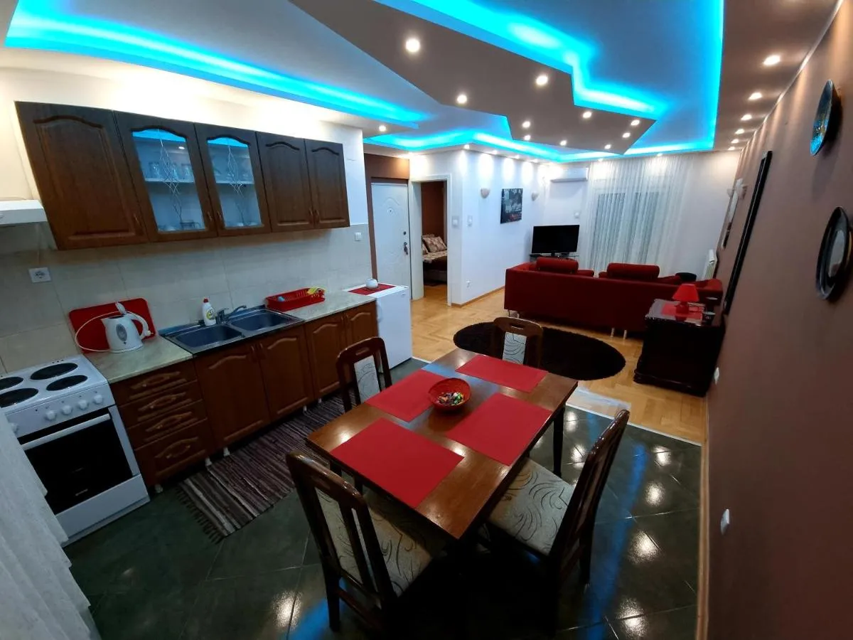 Luxury Apartments Belgrade — 3