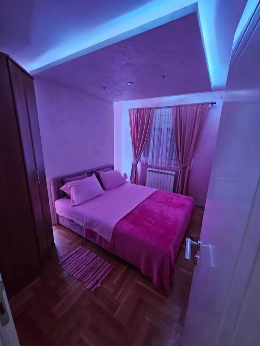 Luxury Apartments Belgrade — 2
