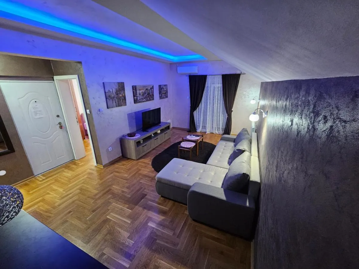 Luxury Apartments Belgrade — 5