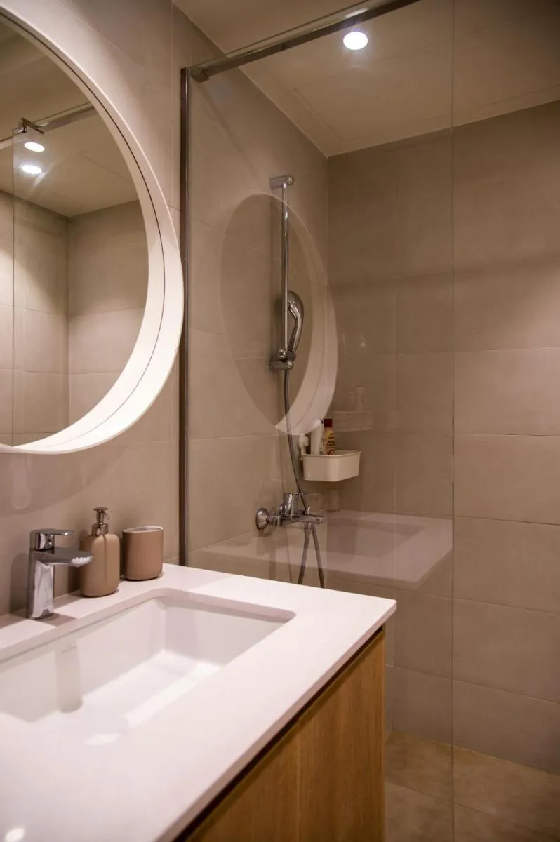 Luxury Studio Belgrade Waterfront — 4
