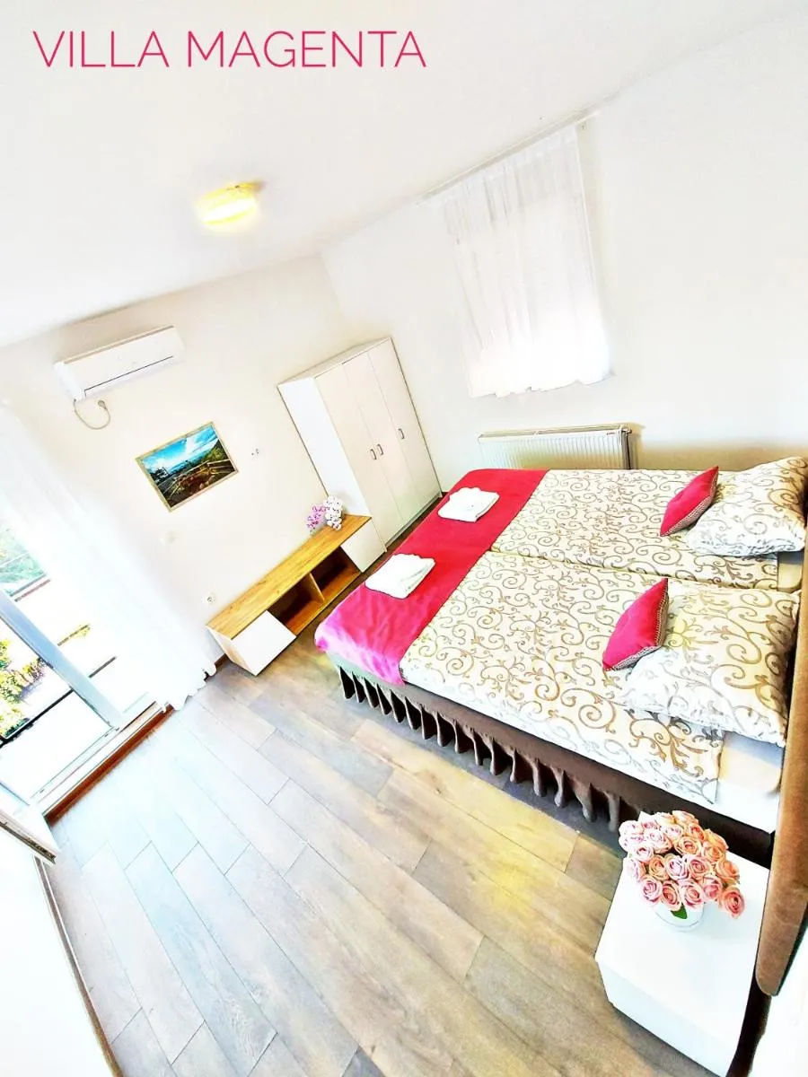 MAGENTA Apartments — 4