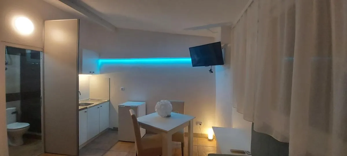 MAGENTA Apartments — 2