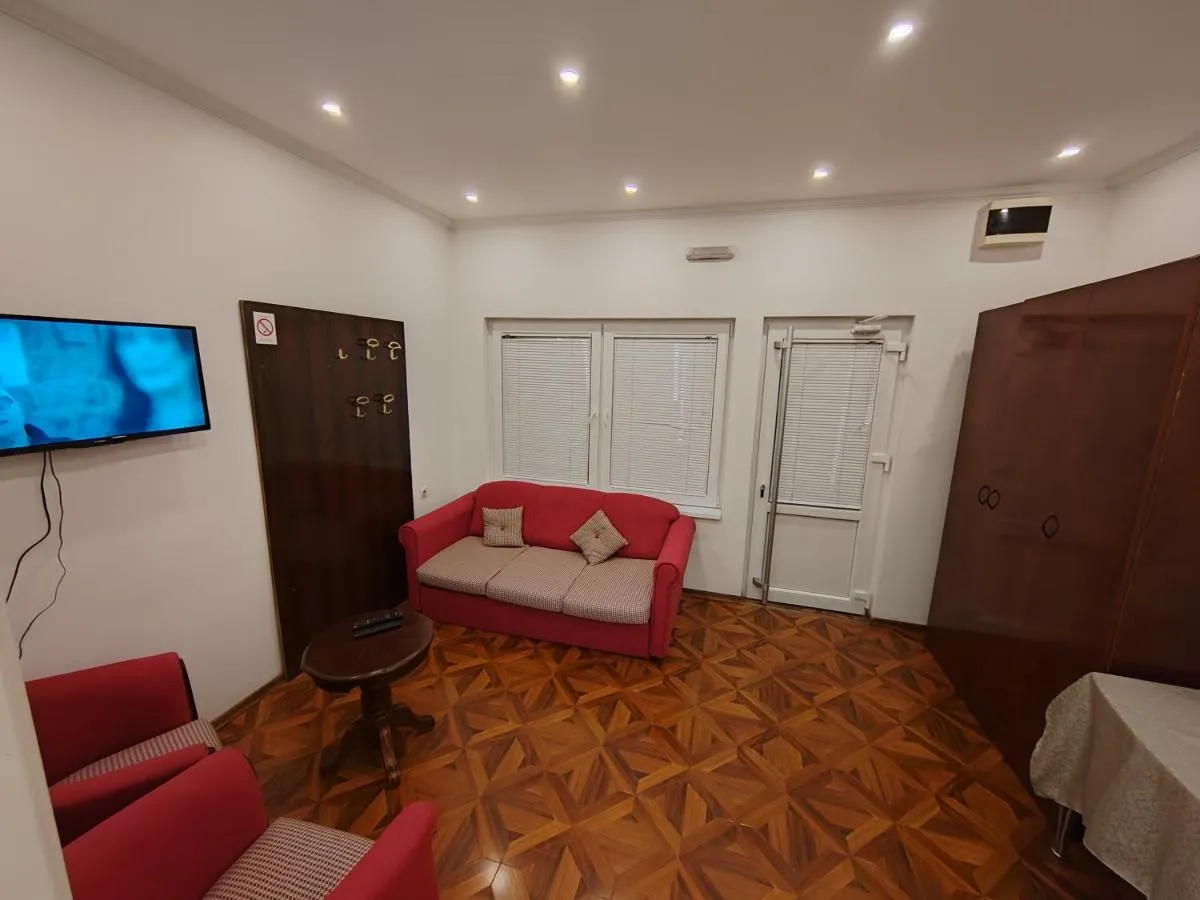MAGENTA Apartments — 5