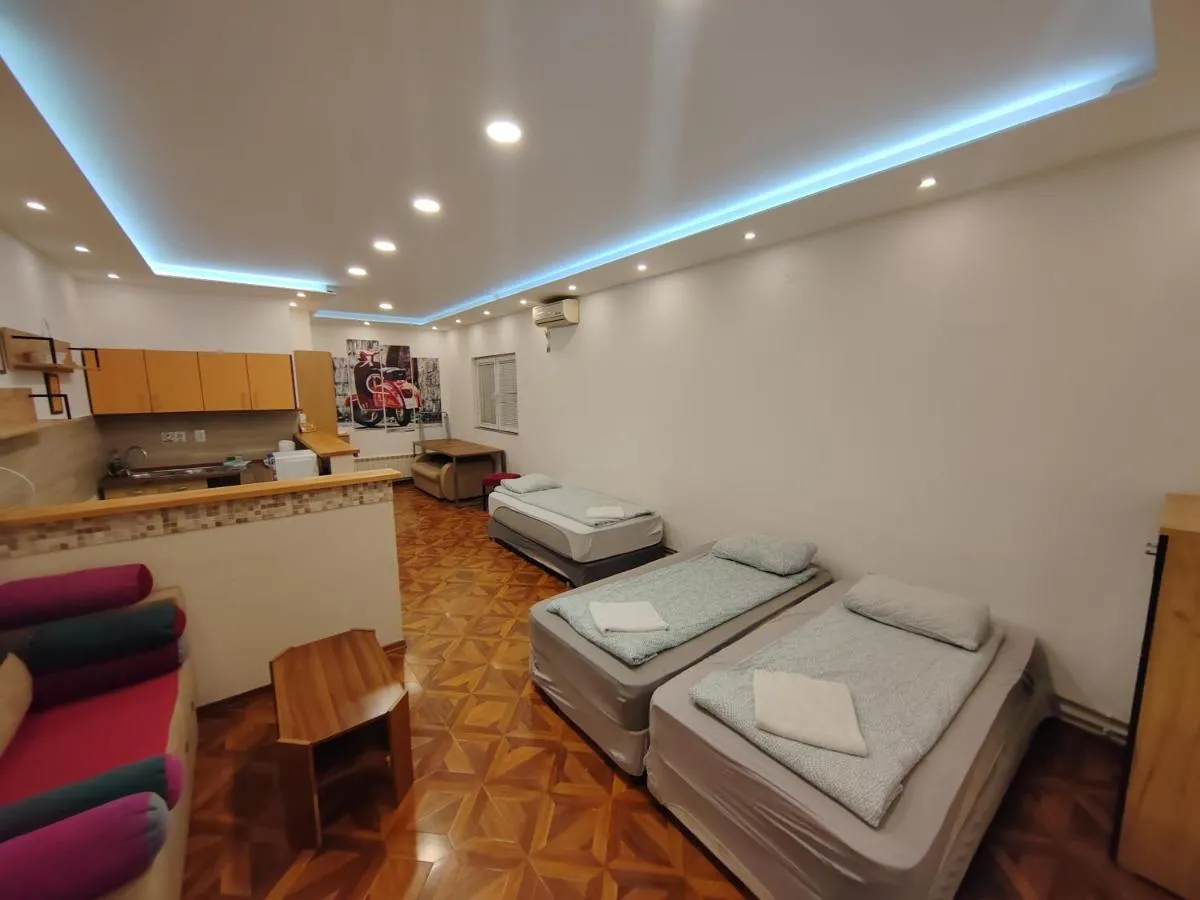 MAGENTA Apartments — 3