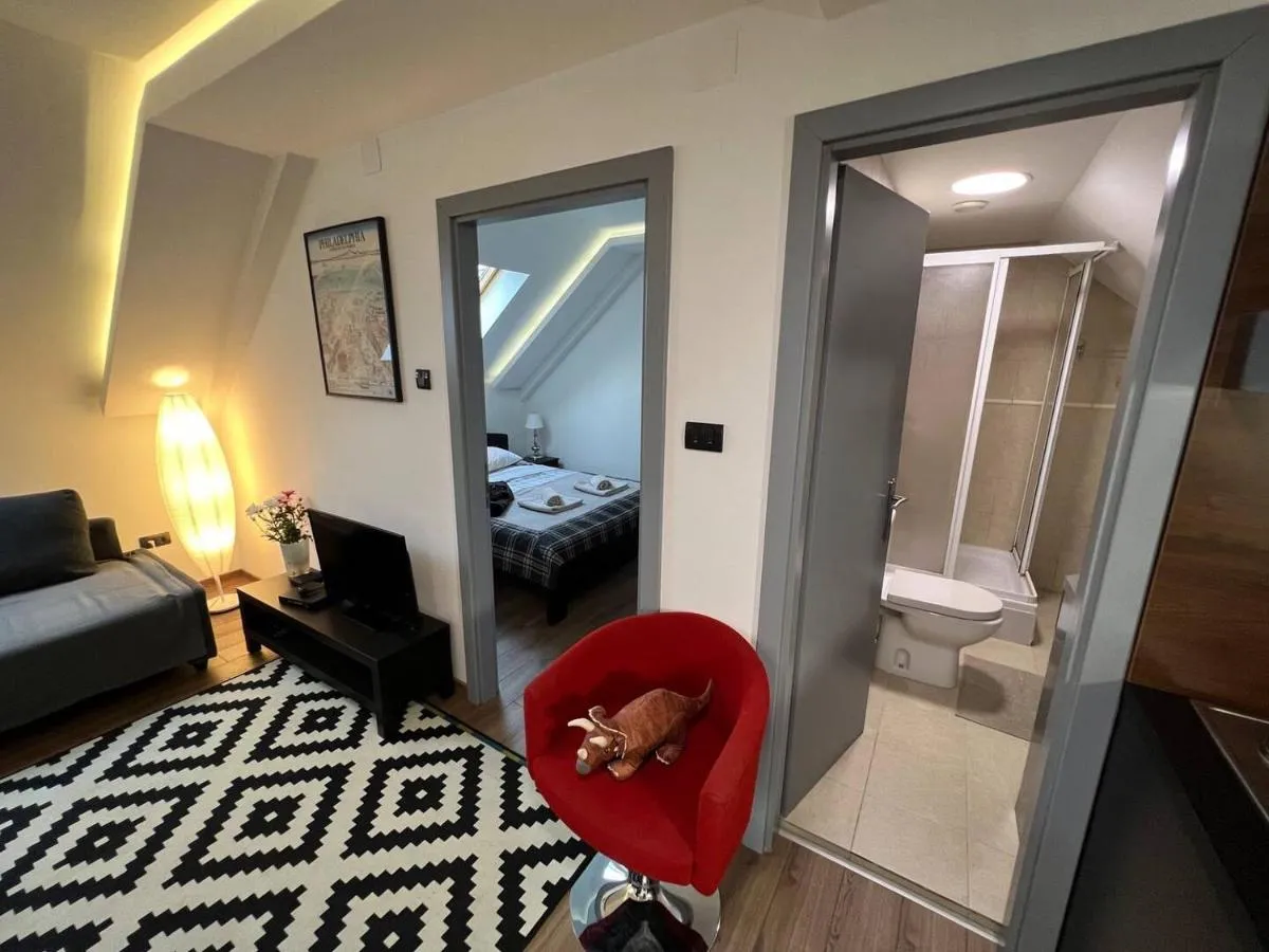 MAIN SQUARE Apartment — 3