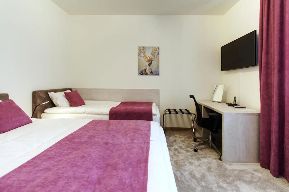 MVP apartment – Belgrade Waterfront — 2
