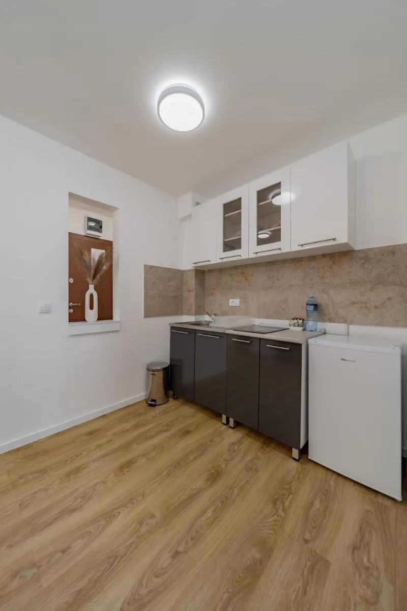 M Apartments — 5