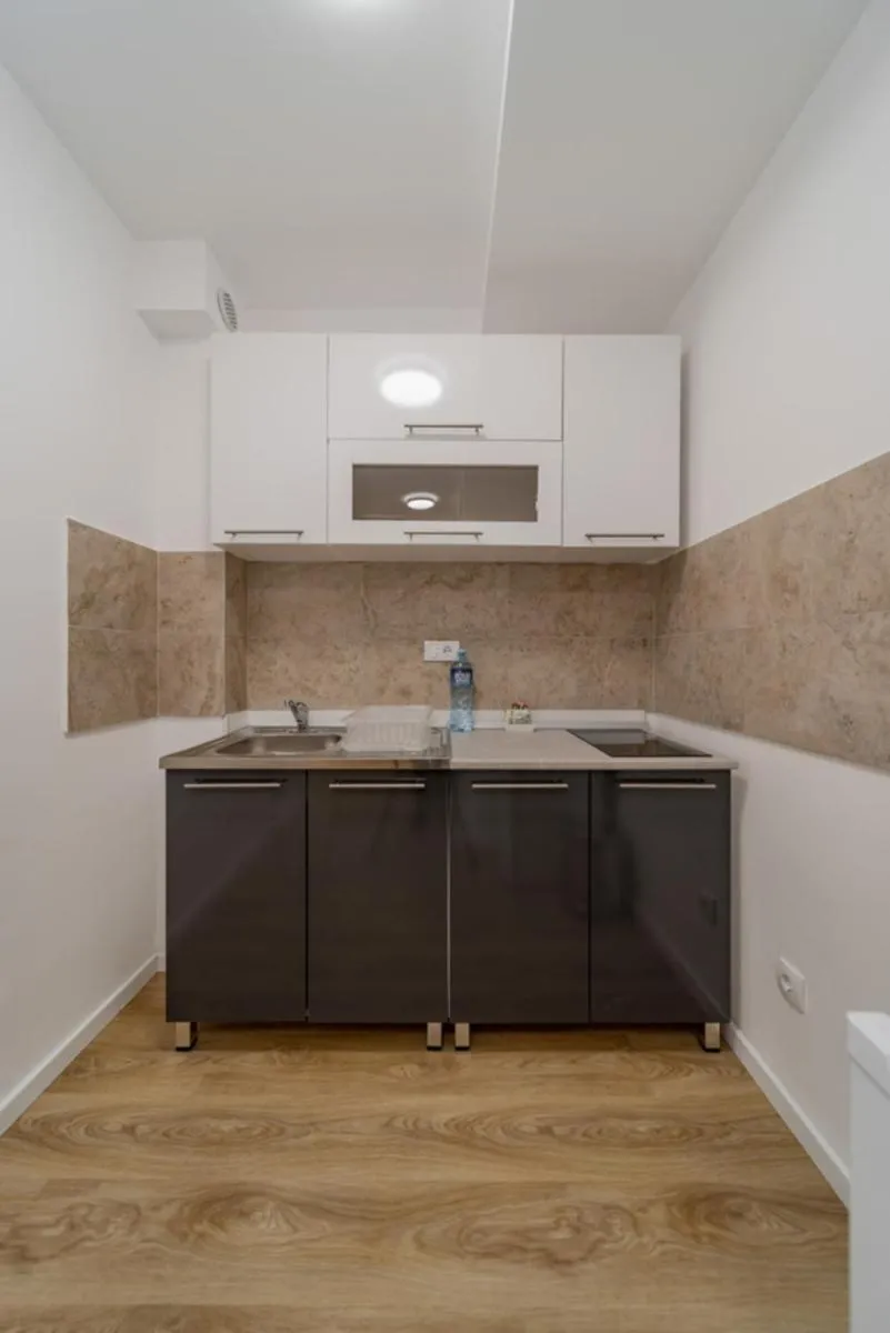 M Apartments — 4
