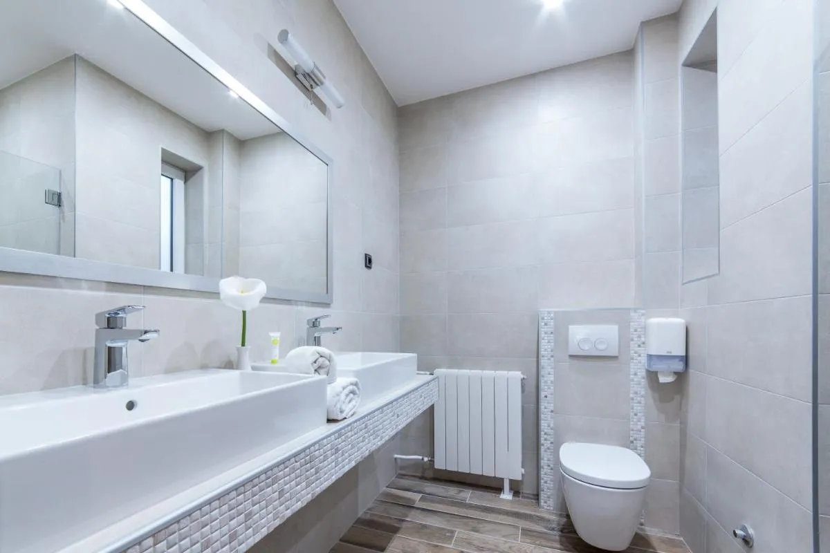 M House Belgrade Bed and Breakfast — 5