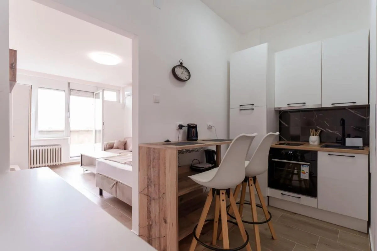 MaKi apartment — 3