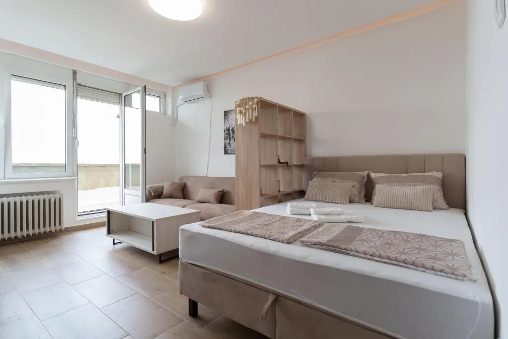 MaKi apartment