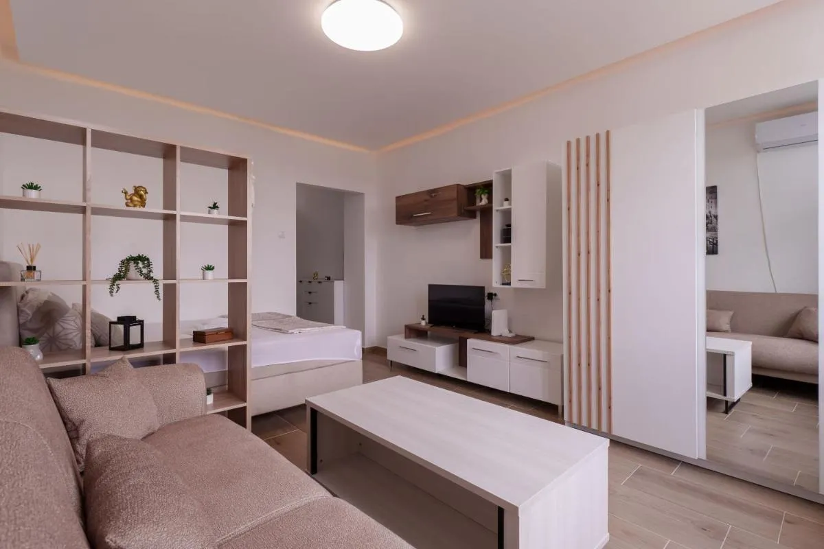 MaKi apartment — 5