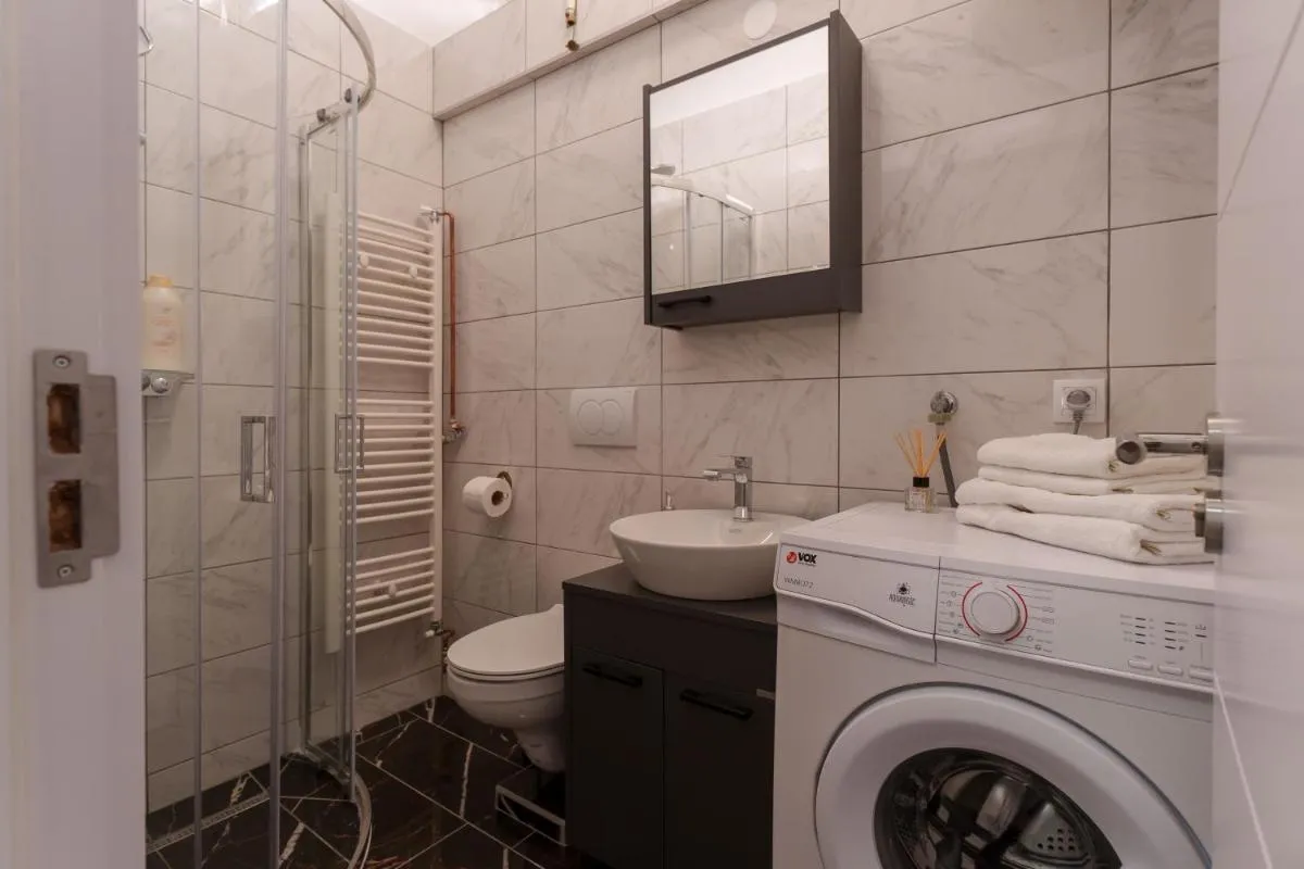 MaKi apartment — 2