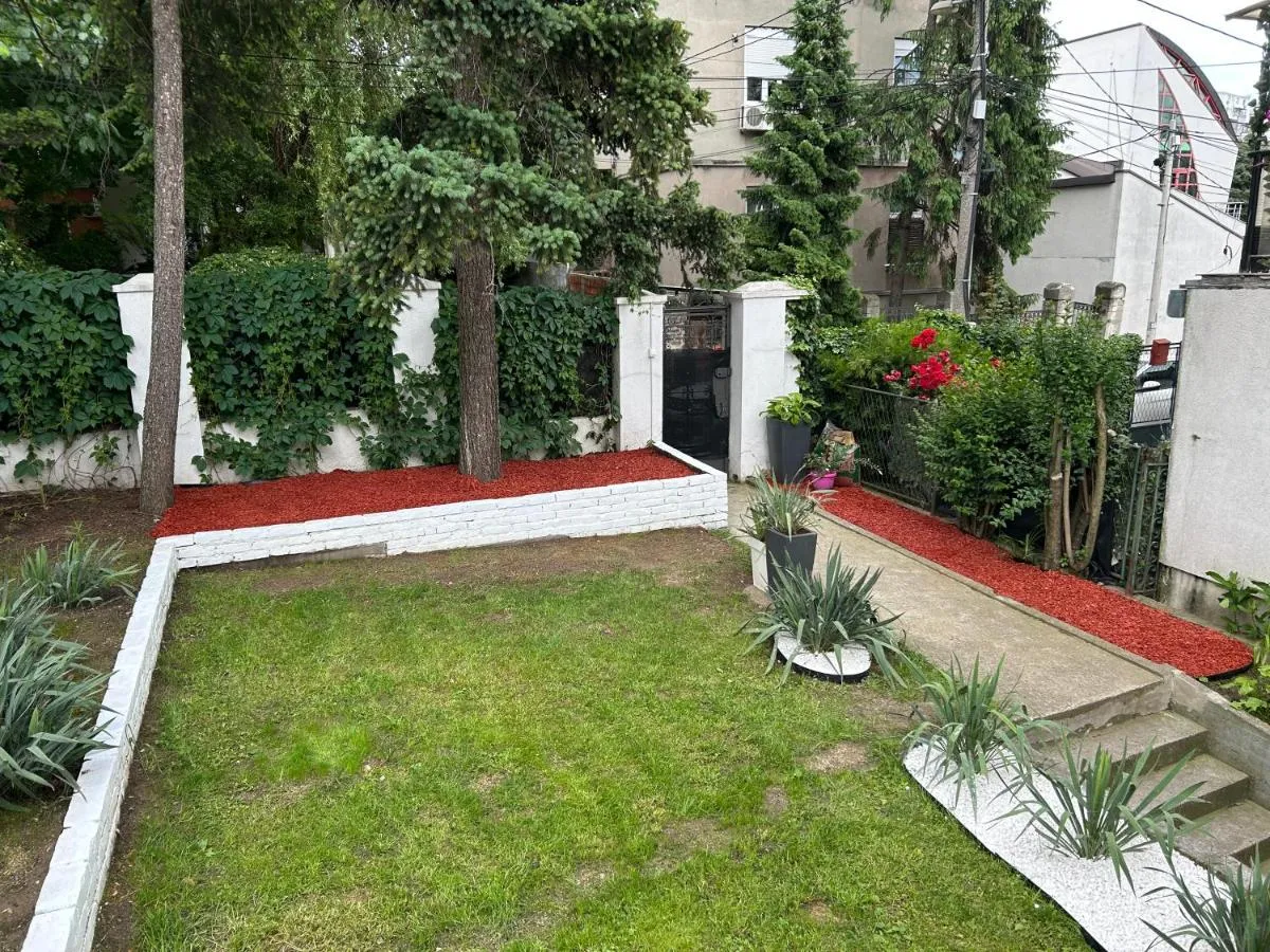 Magenta Garden — 4