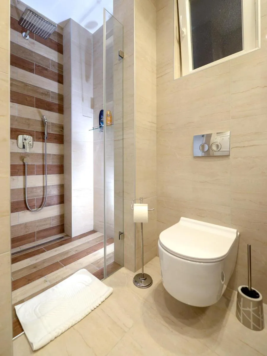 Main Square Residence — 4