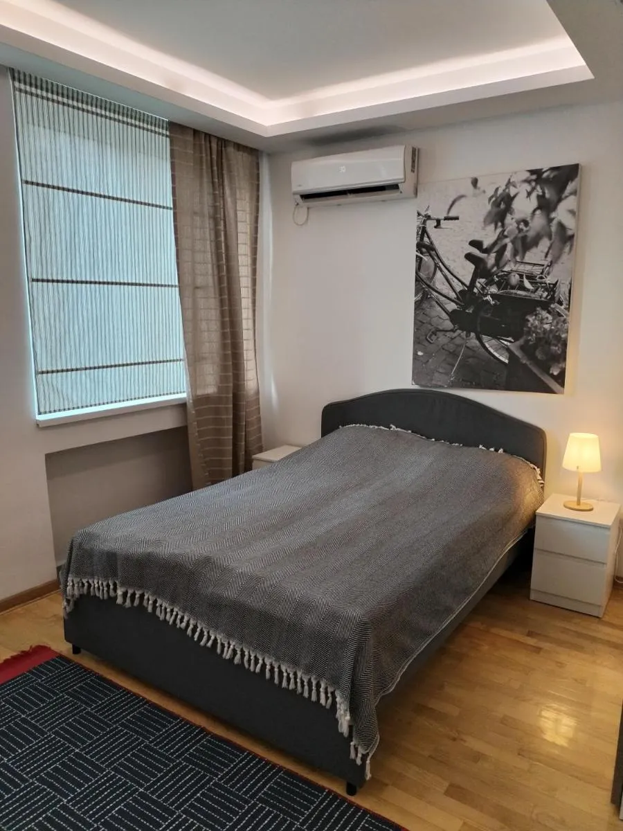 MatIne Belgrade Center — 4