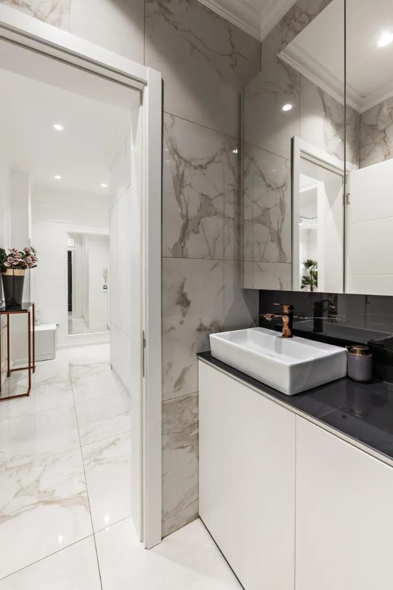 Max Central Apartment — 4