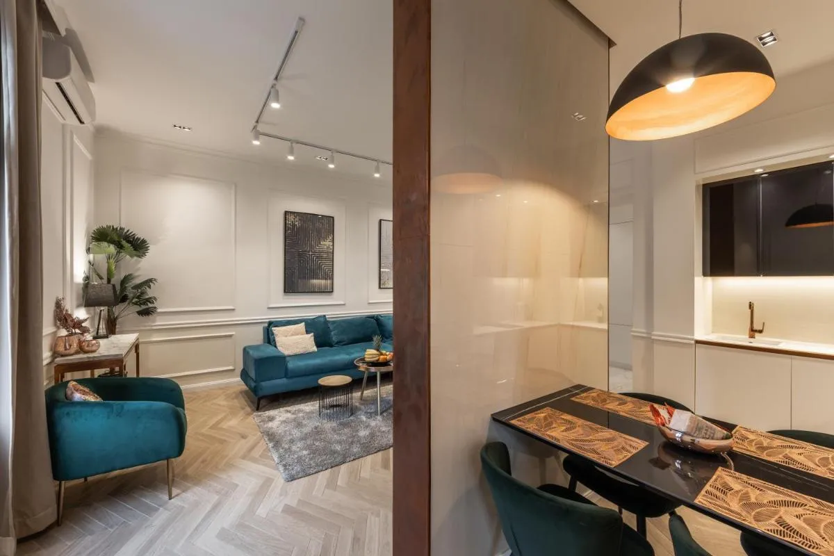 Max Central Apartment — 3