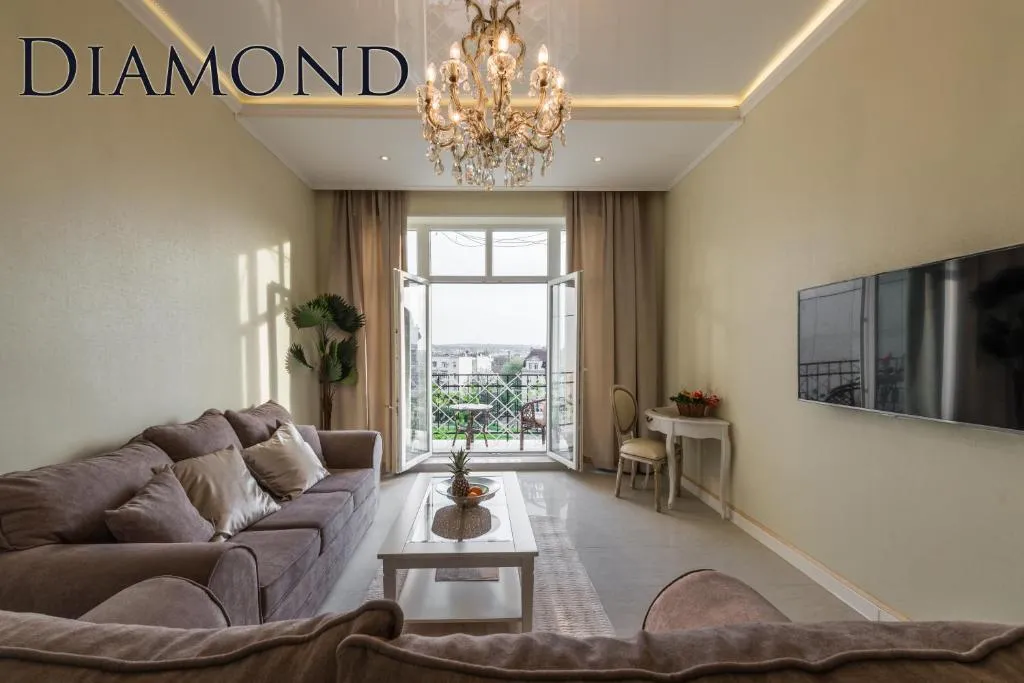 Max Luxury Apartments
