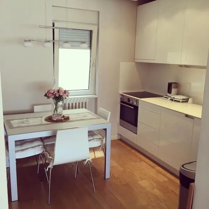 Maya’s Downtown Apartment — 4