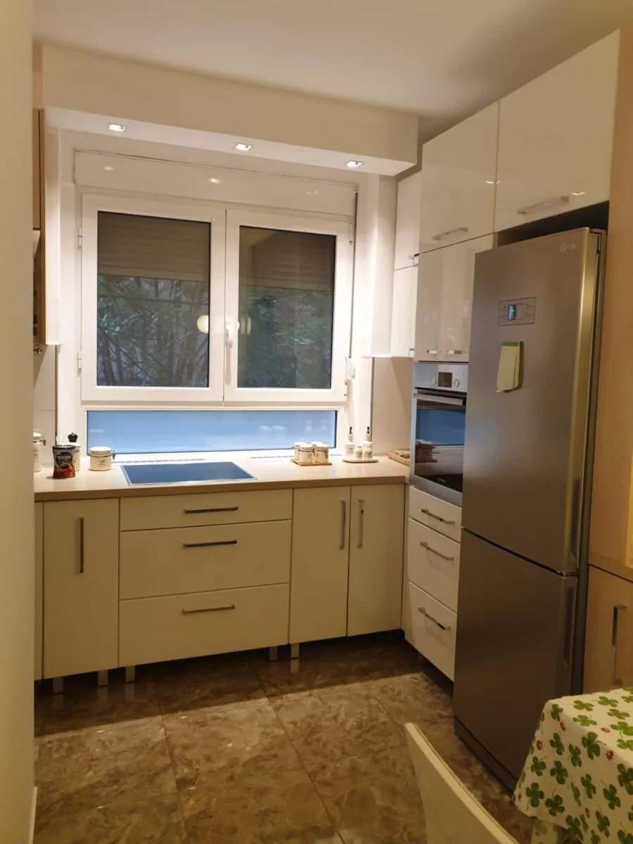 Metropol Lux apartment Belgrade Vracar — 4