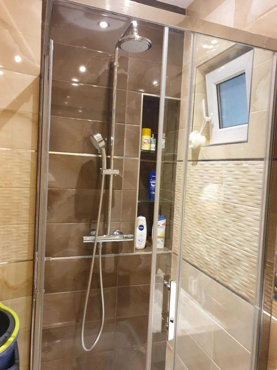 Metropol Lux apartment Belgrade Vracar — 3